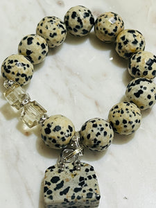 Dalmation Diva