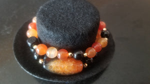 Carnelian Dream