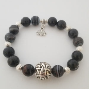 Dragonfly Bracelet