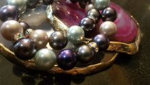 Load image into Gallery viewer, Purple Haze Pearls
