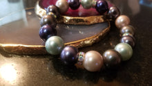 Load image into Gallery viewer, Purple Haze Pearls
