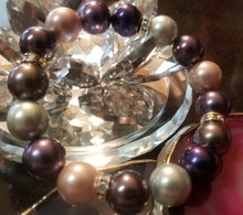 Load image into Gallery viewer, Purple Haze Pearls
