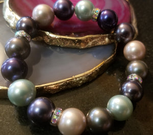 Purple Haze Pearls