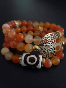 Carnelian Life